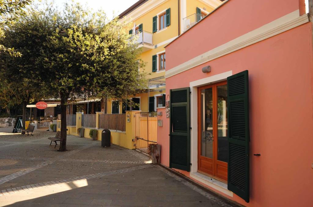 Creuza De Ma Apartment Tellaro Room photo