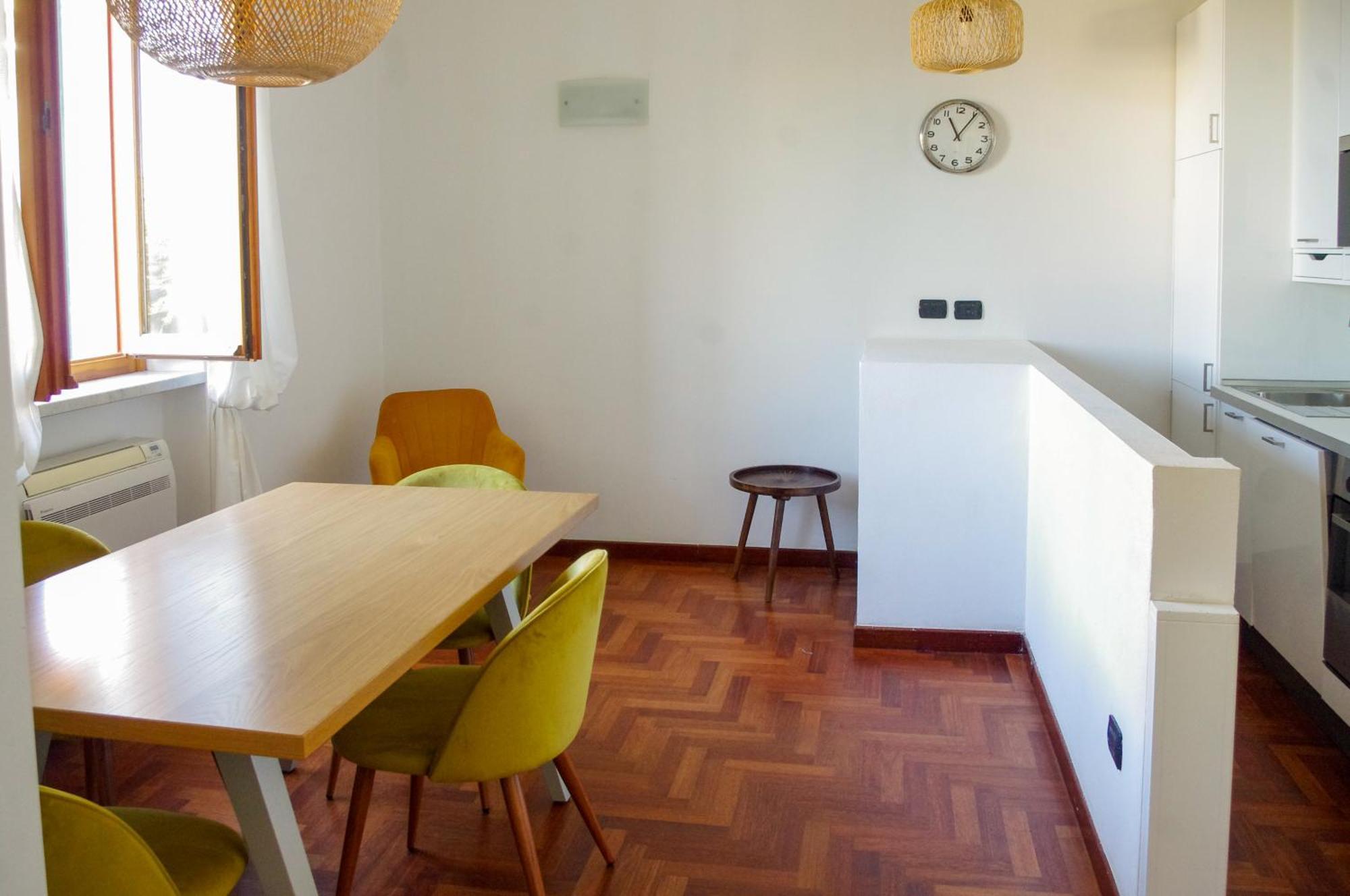 Creuza De Ma Apartment Tellaro Exterior photo