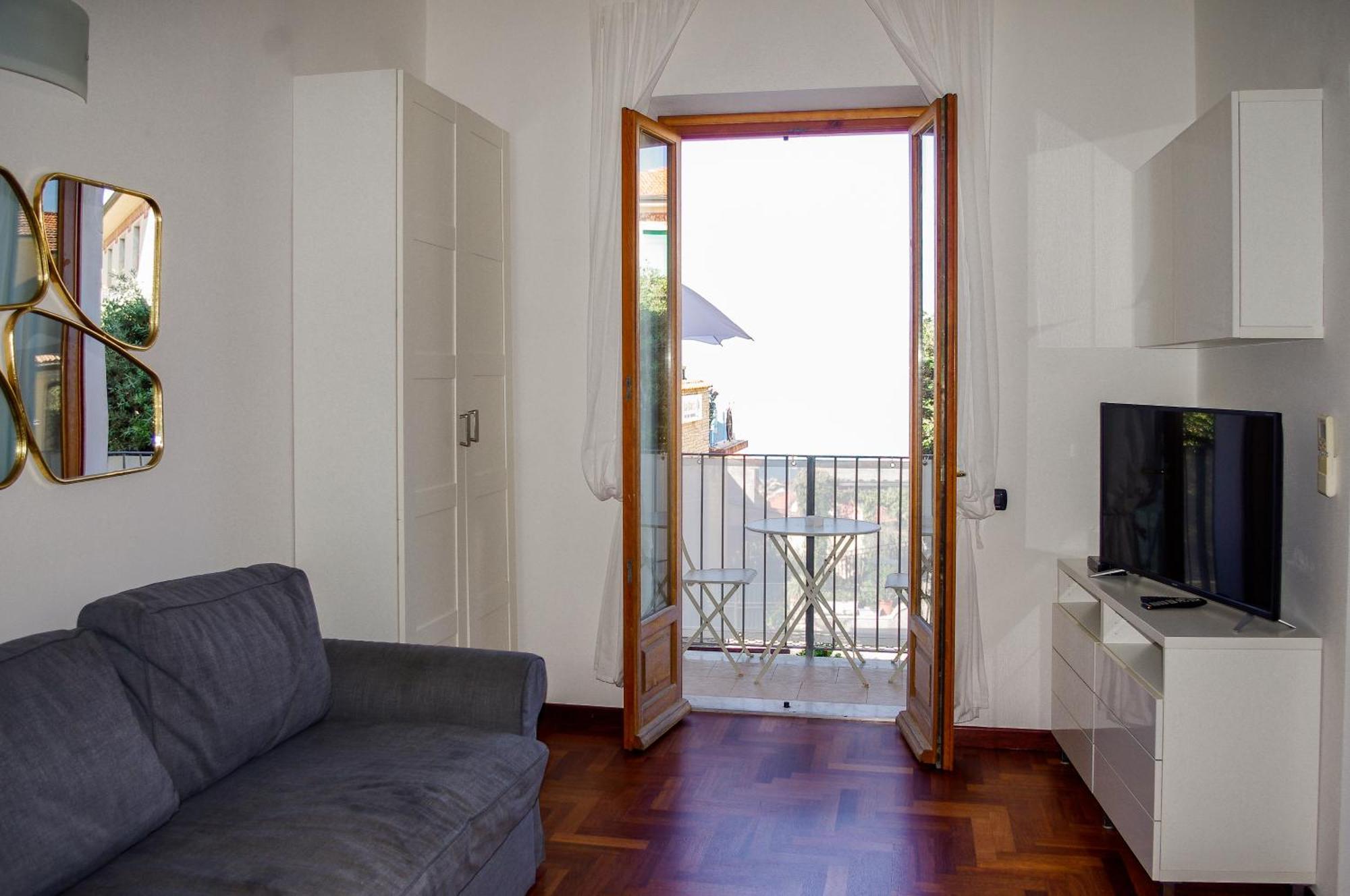 Creuza De Ma Apartment Tellaro Exterior photo
