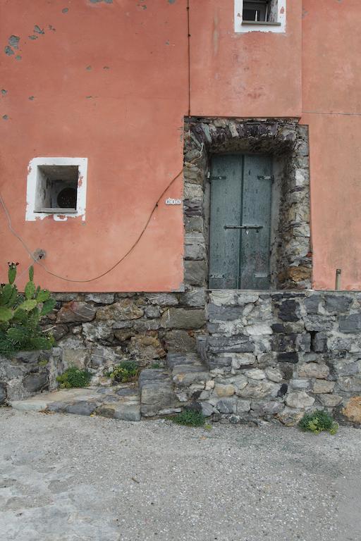Creuza De Ma Apartment Tellaro Exterior photo