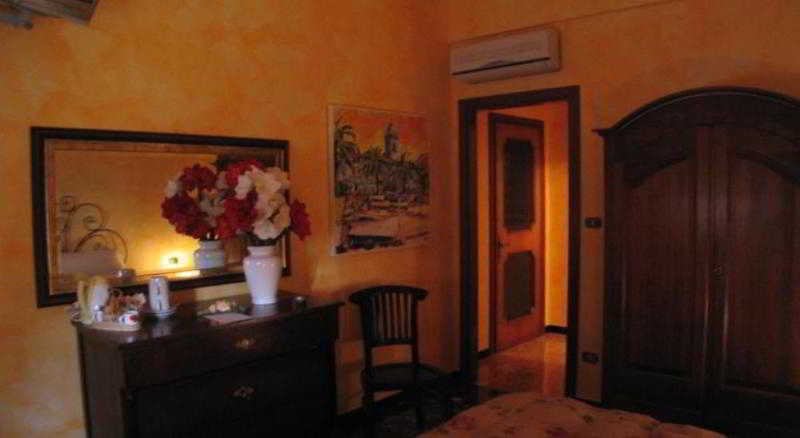 Creuza De Ma Apartment Tellaro Exterior photo