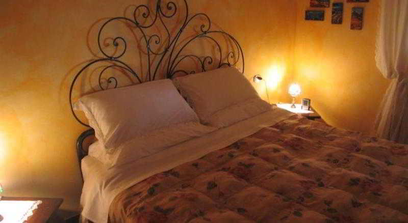 Creuza De Ma Apartment Tellaro Exterior photo