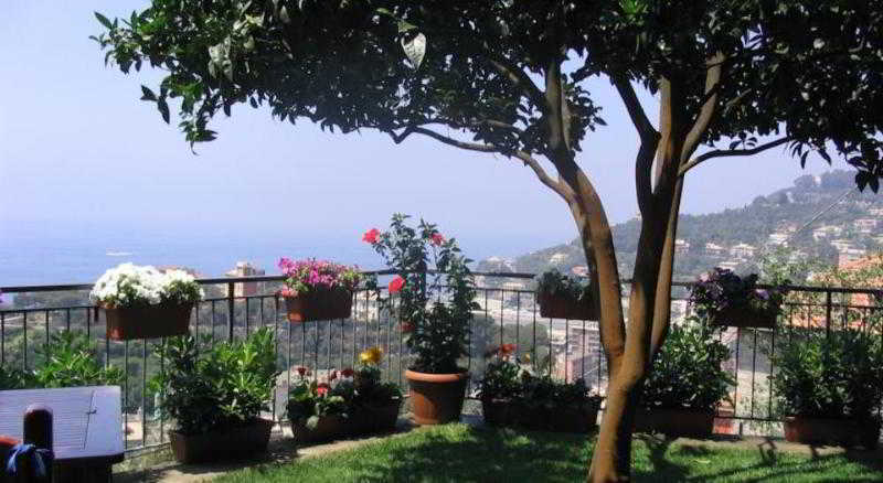 Creuza De Ma Apartment Tellaro Exterior photo
