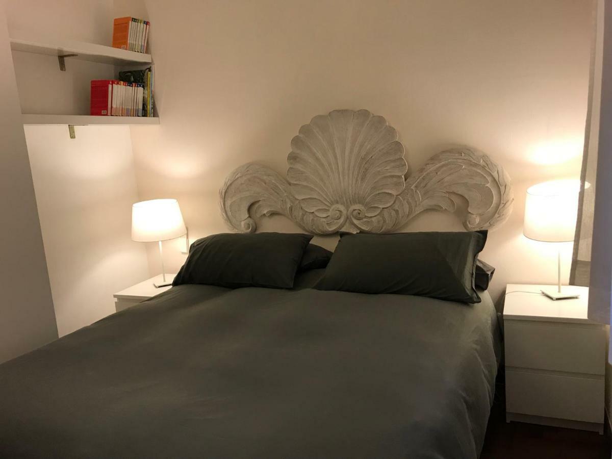 Creuza De Ma Apartment Tellaro Exterior photo