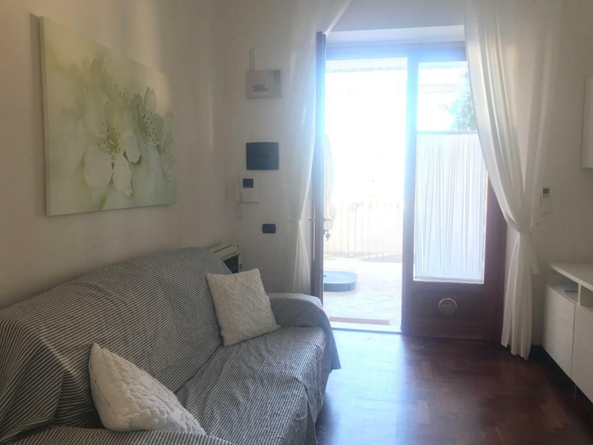 Creuza De Ma Apartment Tellaro Exterior photo