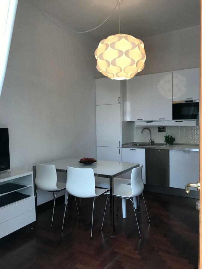 Creuza De Ma Apartment Tellaro Exterior photo