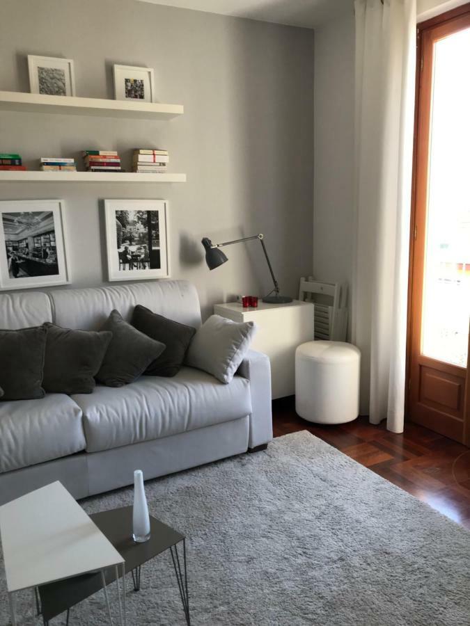 Creuza De Ma Apartment Tellaro Exterior photo